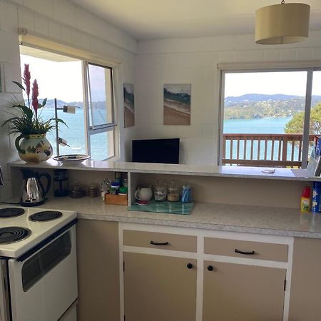 Panorama Heights Apartment Paihia Exterior foto